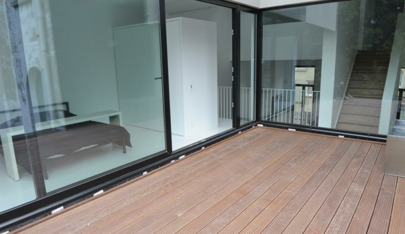 Apartment Lange Leemstraat Antwerpen - Apt 22908