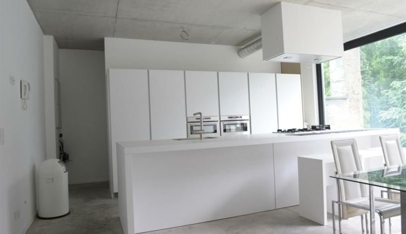 Apartment Lange Leemstraat Antwerpen - Apt 22908