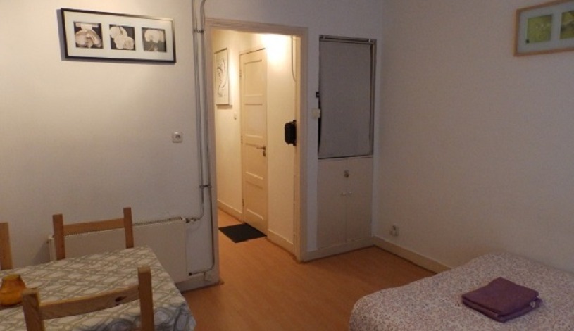Apartment Lange Leidsedwarsstraat Amsterdam - Apt 22443