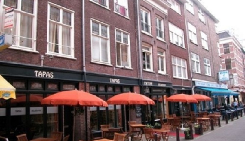 Apartment Lange Leidsedwarsstraat Amsterdam - Apt 22443