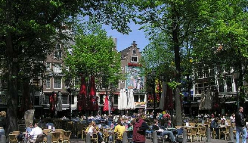 Apartment Lange Leidsedwarsstraat Amsterdam - Apt 22443