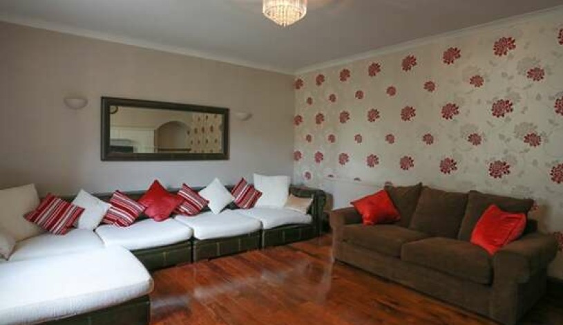 Apartment Lansdown Place Cheltenham - Apt 38033