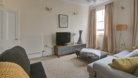 Apartment Lansdown Road 1 Cheltenham - Apt 37234