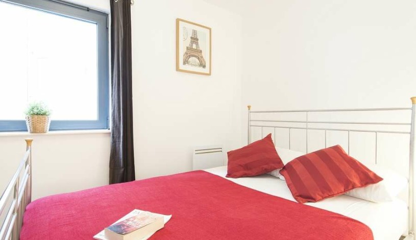 Apartment Lant Street London - Borough 3B Superior