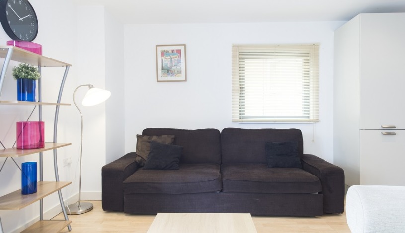 Apartment Lant Street London - Borough 3B Superior