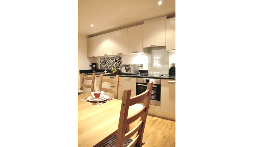 Apartment Lant Street London - Borough Superior 6