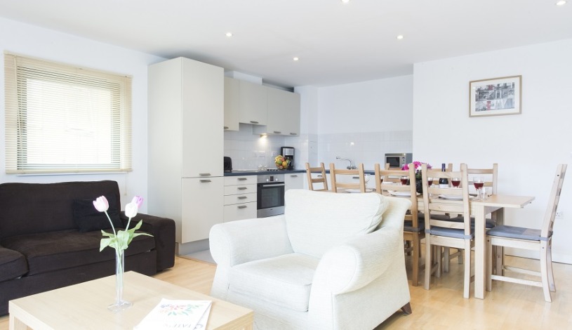 Apartment Lant Street London - Borough 3B Superior