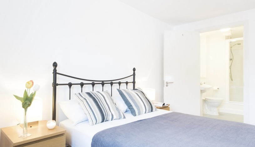 Apartment Lant Street London - Borough 3B Superior