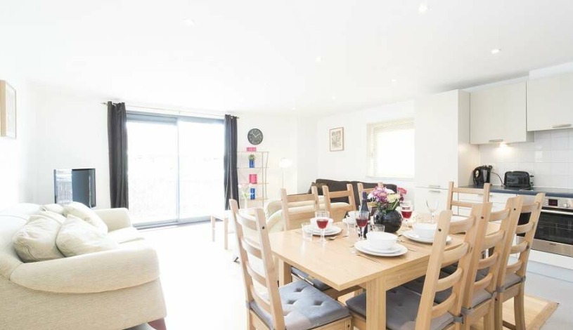 Apartment Lant Street London - Borough 3B Superior