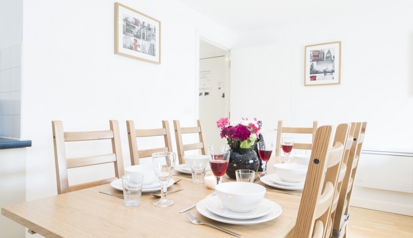 Apartment Lant Street London - Borough 3B Superior