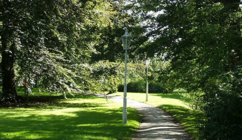 Hotel La Provence Mariánské Lázně