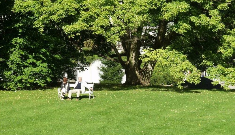 Hotel La Provence Mariánské Lázně