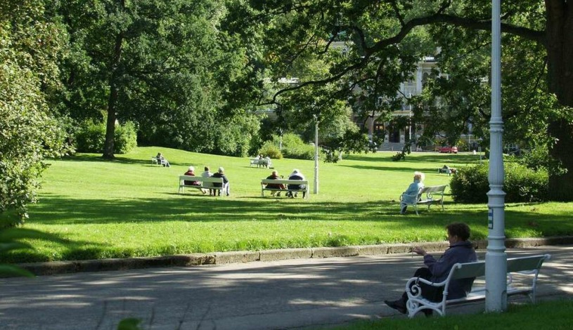 Hotel La Provence Mariánské Lázně
