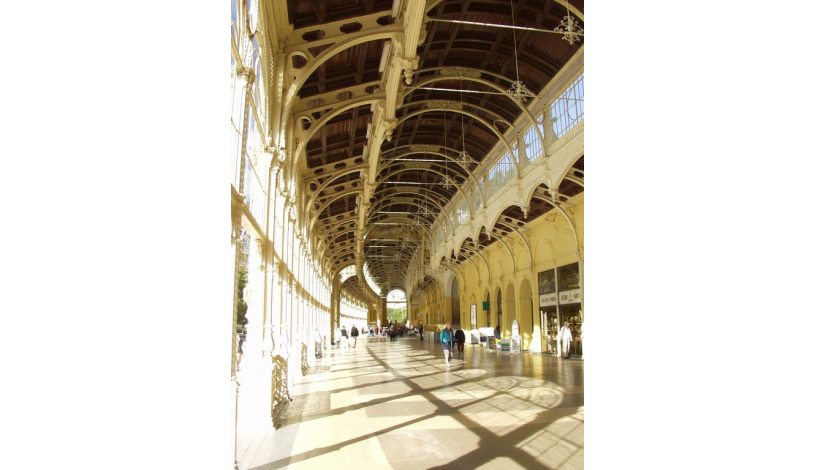 Hotel La Provence Mariánské Lázně