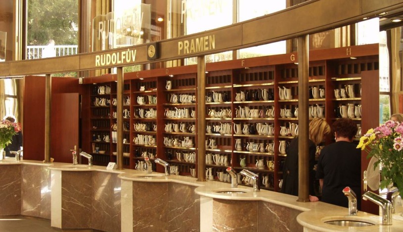 Hotel La Provence Mariánské Lázně