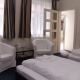A1 Studio dvě postele  - Hotel La Provence Mariánské Lázně
