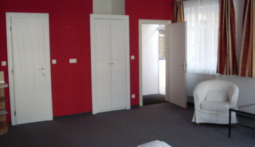 Hotel La Provence Mariánské Lázně - A7 Studio Superior