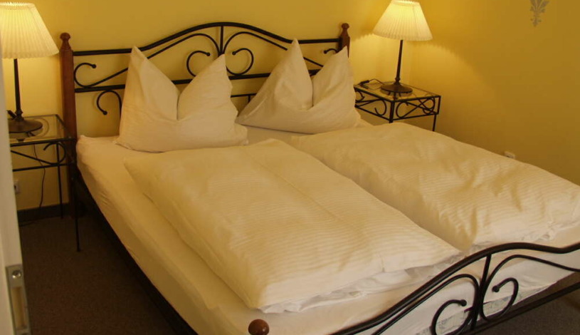 Hotel La Provence Mariánské Lázně - A3 Apartmán Jih