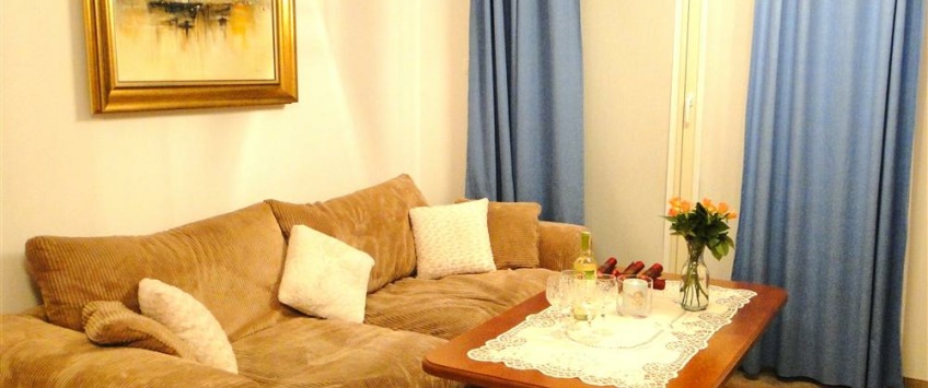 Apartment Lastadia Gdańsk - Apt 27355