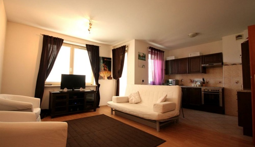 Apartment Lastadia Gdańsk - Apt 31242