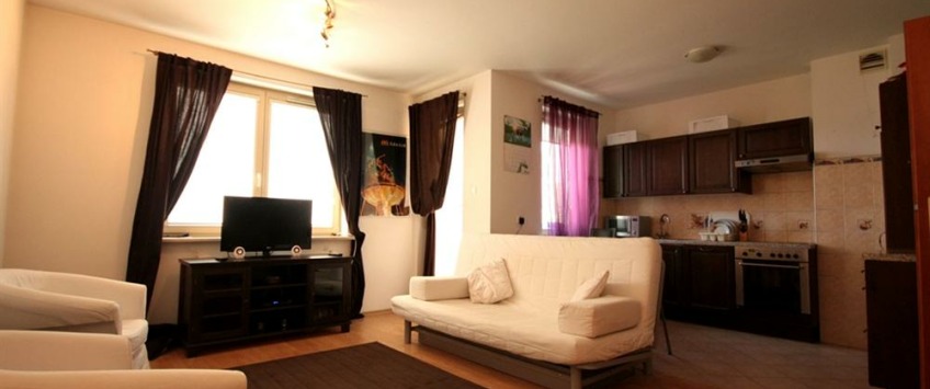 Apartment Lastadia Gdańsk - Apt 31242