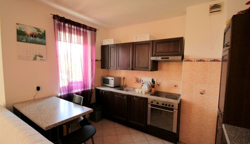 Apartment Lastadia Gdańsk - Apt 31242