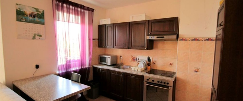 Apartment Lastadia Gdańsk - Apt 31242