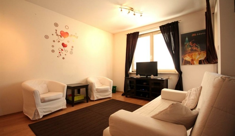 Apartment Lastadia Gdańsk - Apt 31242