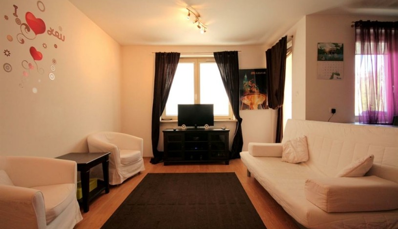Apartment Lastadia Gdańsk - Apt 31242