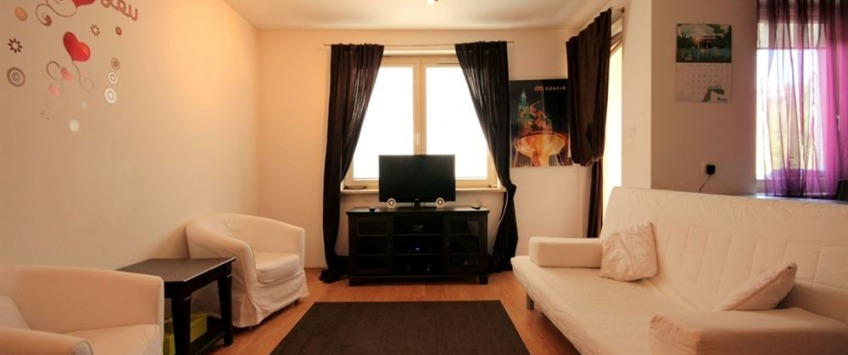 Apartment Lastadia Gdańsk - Apt 31242
