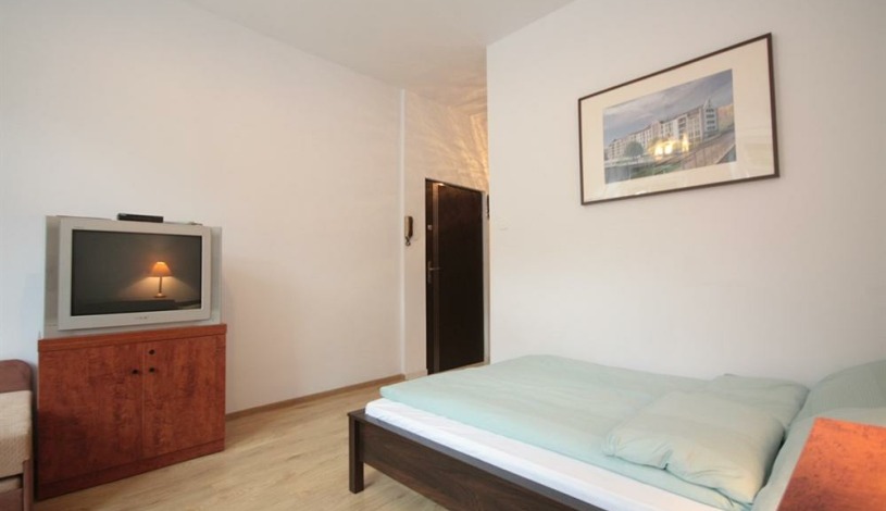 Apartment Lastadia Gdańsk - Apt 31828