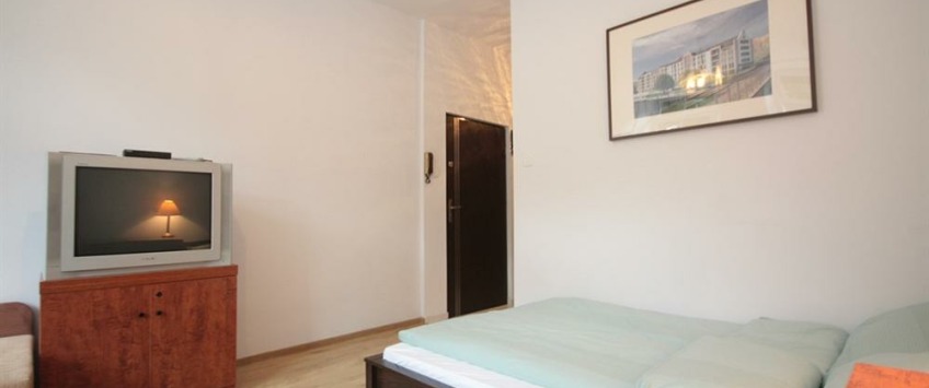 Apartment Lastadia Gdańsk - Apt 31828