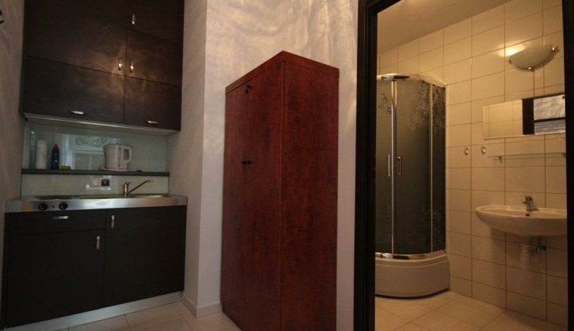 Apartment Lastadia Gdańsk - Apt 31828