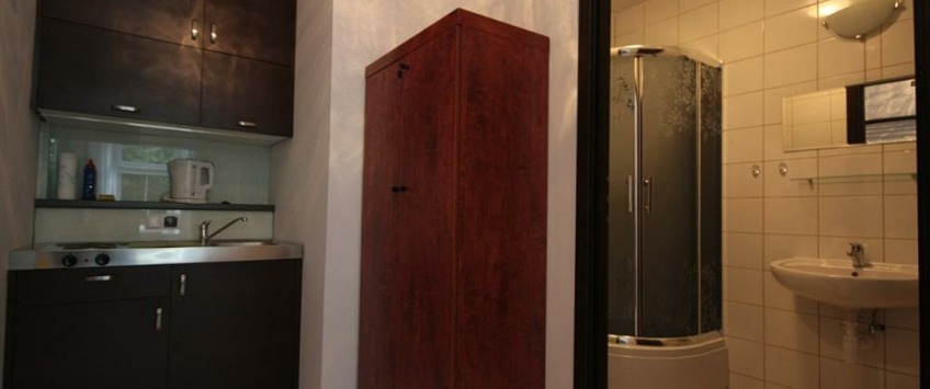 Apartment Lastadia Gdańsk - Apt 31828