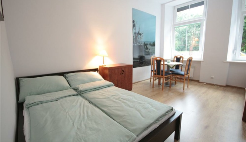 Apartment Lastadia Gdańsk - Apt 31828