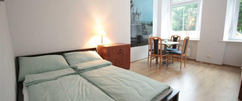 Apartment Lastadia Gdańsk - Apt 31828