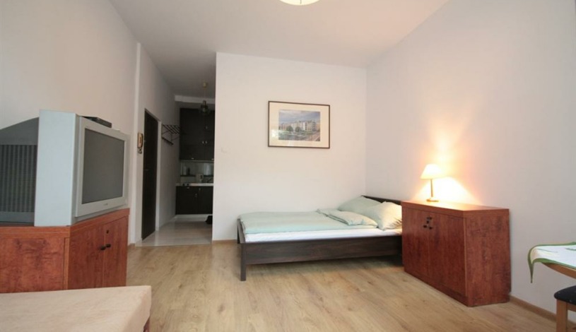 Apartment Lastadia Gdańsk - Apt 31828