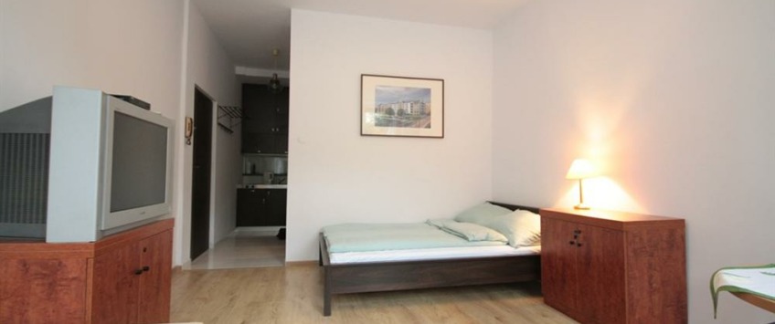 Apartment Lastadia Gdańsk - Apt 31828