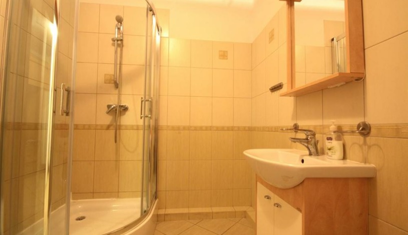 Apartment Lastadia Gdańsk - Apt 31918