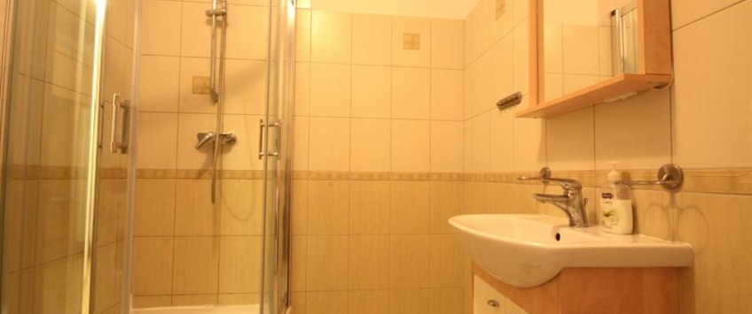 Apartment Lastadia Gdańsk - Apt 31918