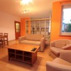 2-bedroom Gdańsk Downtown with kitchen for 4 persons