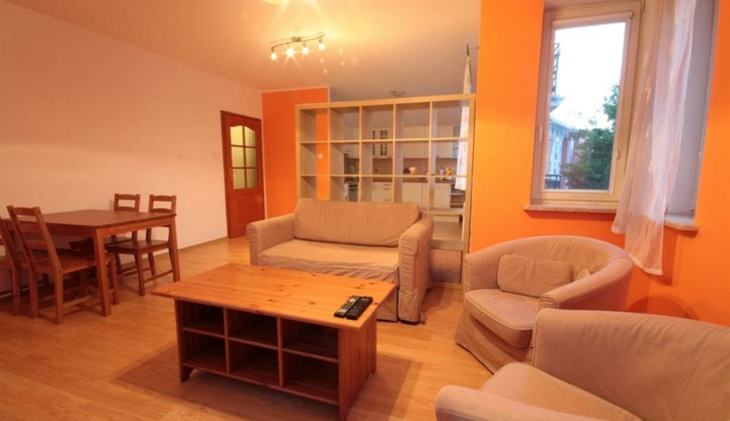 Apartment Lastadia Gdańsk - Apt 31918