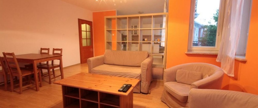 Apartment Lastadia Gdańsk - Apt 31918