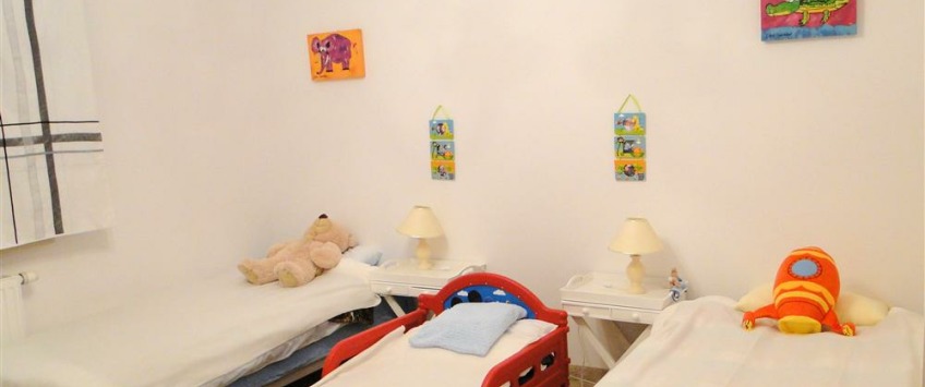 Apartment Lastadia Gdańsk - Apt 27355