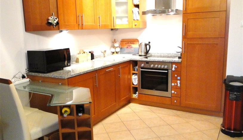 Apartment Lastadia Gdańsk - Apt 27355