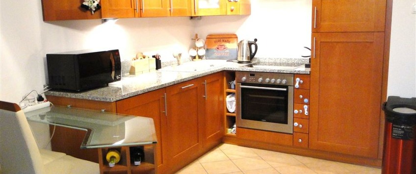 Apartment Lastadia Gdańsk - Apt 27355