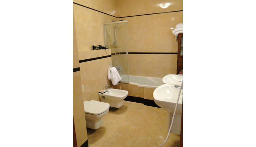 Apartment Lastadia Gdańsk - Apt 27355
