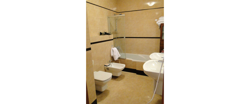 Apartment Lastadia Gdańsk - Apt 27355