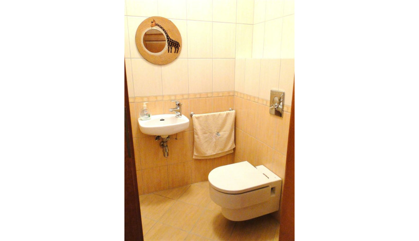 Apartment Lastadia Gdańsk - Apt 27355