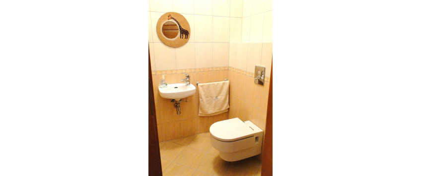 Apartment Lastadia Gdańsk - Apt 27355